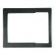 GE GSH25JGDBWW Dispenser Trim (Black) - Genuine OEM