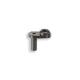 GE GSH25JGDBWW Door Hinge Cam Riser - Lower - Genuine OEM