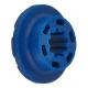 GE GSH25JGDBWW Evaporator Fan Grommet - Genuine OEM
