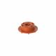 GE GSH25JGDBWW Fan Motor Grommet - Genuine OEM