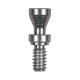 GE GSH25JGDBWW Fastener Handle - Genuine OEM