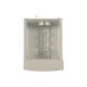 GE GSH25JGDBWW Ice Bucket/Dispenser (w/Auger) - Genuine OEM