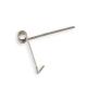 GE GSH25JGDBWW Ice Dispenser Chute Funnel Spring - Genuine OEM