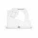 GE GSH25JGDBWW Ice Dispenser Crusher Cover - Genuine OEM