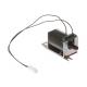GE GSH25JGDBWW Ice Dispenser Solenoid Assembly - Genuine OEM