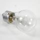 GE GSH25JGDBWW Light Bulb (40 Watt) Genuine OEM