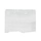 GE GSH25JGDBWW Light Lens Shield - Genuine OEM
