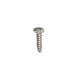 GE GSH25JGDBWW Phillips Screw (8-18 x 5/8in) - Genuine OEM