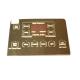 GE GSHF6NGBBHWW Dispenser Interface Control Board - Genuine OEM