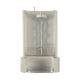 GE GSHS6HGDBCSS Ice Bucket-Container w/Auger - Genuine OEM