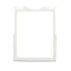GE GSHS6HGDBCSS Slide Out Shelf Assembly Genuine OEM