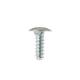 GE GSS20ESHCSS Ice Bin Screw (8-18 AB PHR 1/2 S) - Genuine OEM