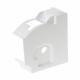 GE GSS20ESHCSS Ice Crusher Housing - Genuine OEM