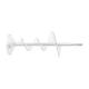 GE GSS20ESHCSS Ice Dispenser/Bucket Auger - Genuine OEM