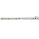 GE GSS20ESHDSS Crisper Drawer Slide Rail (Left) - Genuine OEM
