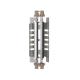 GE GSS20IBMCCC Defrost Heater Kit - Genuine OEM