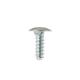 GE GSS20IETPWW Ice Bin Screw (8-18 AB PHR 1/2 S) - Genuine OEM