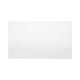 GE GSS22IBMCCC Deli Drawer Glass Shelf (Glass Only) - Genuine OEM
