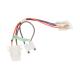 GE GSS22IBMCCC Light and Switch Wire Harness - Genuine OEM