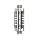 GE GSS22JEMCCC Defrost Heater Kit - Genuine OEM