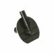 GE GSS22JEMCCC Grommet and Seal Assembly - Genuine OEM