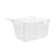 GE GSS22JEMCCC Meat Drawer - Clear - Genuine OEM
