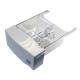 GE GSS23HGHECBB Bucket and Auger Assembly - Genuine OEM