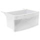 GE GSS23HSHECSS Drawer/Meat Pan Assembly w/Humidity Control - Genuine OEM