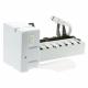 GE GSS23HSHECSS Ice Maker Assembly - Genuine OEM
