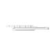 GE GSS23HSHECSS Shelf Glide Bracket (Right) - Genuine OEM