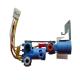 GE GSS23HSHKCSS Isolation Valve Assembly - Genuine OEM