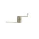 GE GSS23QGTAWW Door Recess Spring - Genuine OEM
