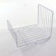 GE GSS23QGTAWW Freezer Slideout Basket - Genuine OEM