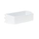 GE GSS23QGTAWW Fresh Food Door Bin - Genuine OEM