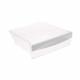 GE GSS23QGTAWW Snack Drawer Assembly - Genuine OEM