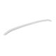 GE GSS25CGHKCWW Refrigerator Tubular Handle Assembly  - Genuine OEM