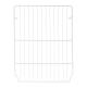 GE GSS25CSHPCSS Wire Slide Out Shelf Assembly - Genuine OEM