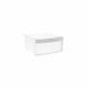 GE GSS25CSHWCSS Crisper Drawer Assembly - Genuine OEM