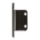 GE GSS25CSHWCSS Door Stop (Black) - Genuine OEM