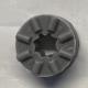 GE GSS25CSHWCSS Evaporator Fan Grommet - Genuine OEM