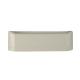 GE GSS25CSHWCSS Fresh Food Door Shelf Bin - Genuine OEM