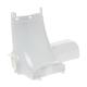 GE GSS25CSHWCSS Inlet Cover Assembly - Genuine OEM