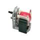 GE GSS25ESHCSS ICE Dispenser Crusher/Auger Motor - 115V 60Hz - Genuine OEM