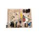GE GSS25ESHCSS Control Board Assembly Main Genuine OEM