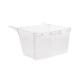 GE GSS25ESHCSS Meat Drawer - Clear - Genuine OEM