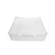 GE GSS25ESHCSS Snack Drawer - Genuine OEM
