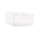 GE GSS25ESHCSS Vegetable/Crisper Drawer - Clear - Genuine OEM