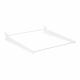 GE GSS25GFXHWW Shelf Frame Support - Genuine OEM