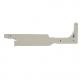 GE GSS25GSHKCSS Glide Bucket Display (Left) - Genuine OEM
