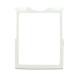 GE GSS25GSHKCSS Slide Out Shelf Assembly - Genuine OEM